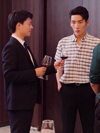 至尊潛龍 - Episode 56