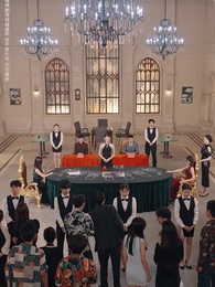 以千入局 - Episode 59