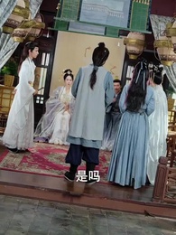 第7集 - 不負天下不負卿