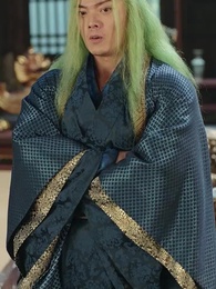 代嫁丞相 - Episode 19