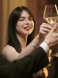 Episodio 74 - [Doblado]El deseo despiadado de mi multimillonario