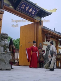 The Lost Emperor - Episode 57