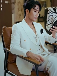 第34集 - 刁蠻小醫仙