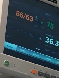 Nie wieder dir gehören - Episode 39