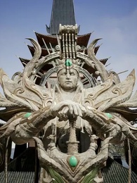 El Quebradioses - Episode 1