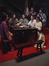 回到古代當跑堂 - Episode 87