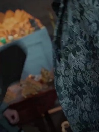 第29集 - 金山不如男兒脊