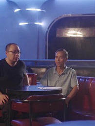 第62集 - 俏總裁的貼身保鏢