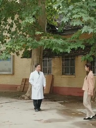 Reborn as a Fiery Wife in the '70s - Episode 14