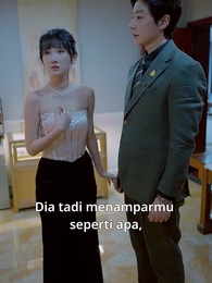 Antara Perpisahan dan Penantian - Episode 8