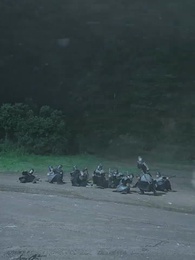 Le Sang Doré de la Cour - Episode 37