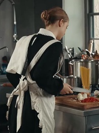 Second Life, the Godfather's Wife - Episode 28