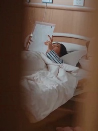 Bölüm 9 - Pes Ettim