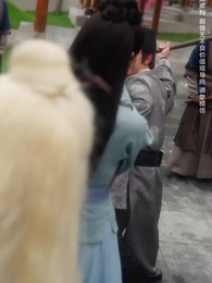 第68集 - 懷孕後,被天神寵上天