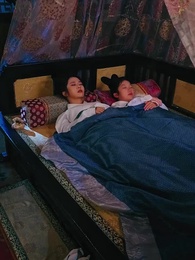 第65集 - 被父皇找回後，開啟虐渣人生