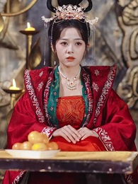 被父皇找回後，開啟虐渣人生 - Episode 52