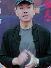 我乃塵世謫酒仙 - Episode 27