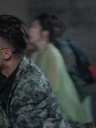 金山不如男兒脊 - Episode 26