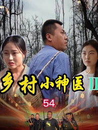 第54集 - 鄉村小神醫2