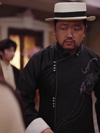 Der Sohn des Kommandanten - Episode 5