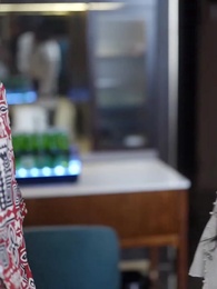 華麗的轉身 - Episode 8