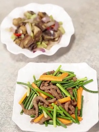 Tú Cầu Định Đế Vương - Episode 69