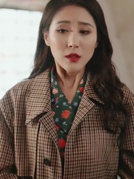 Reborn as a Fiery Wife in the '70s - Episode 66