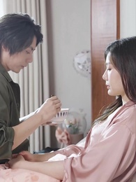 俏總裁的貼身保鏢 - Episode 10