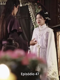 A supervilã que virou a queridinha - Episode 47