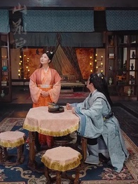 第6集 - 五龍奪嫡，廢物皇子不裝了