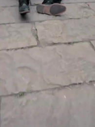 Hoy Me Elevo al Cielo - Episode 47