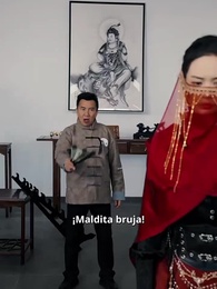 Hoy Me Elevo al Cielo - Episode 59