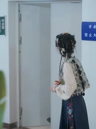 疫病神にも福来る - Episode 53