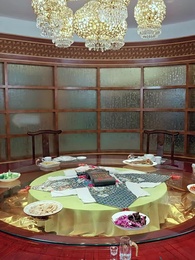 我乃塵世謫酒仙 - Episode 5