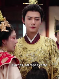 Épisode 14 - Le Sang Doré de la Cour