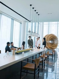 ผู้กล้าเหนือฟ้า - Episode 43