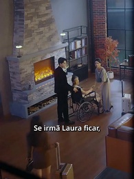 Sem Memória, Só Amor - Episode 13