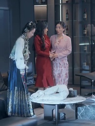 疫病神にも福来る - Episode 55