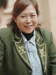 Reborn as a Fiery Wife in the '70s - Episode 55