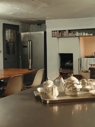 Second Life, the Godfather's Wife - Episode 21