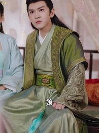 被父皇找回後，開啟虐渣人生 - Episode 69