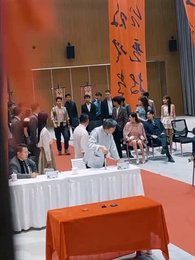 ผู้กล้าเหนือฟ้า - Episode 6