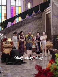 Der Sohn des Kommandanten - Episode 25