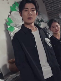 金山不如男兒脊 - Episode 55