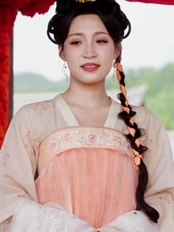 Tú Cầu Định Đế Vương - Episode 3