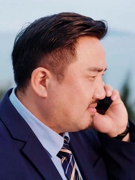 明星老婆的貼身保鑣 - Episode 49