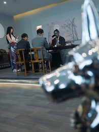 ผู้กล้าเหนือฟ้า - Episode 36