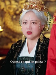 Épisode 42 - Le Sang Doré de la Cour