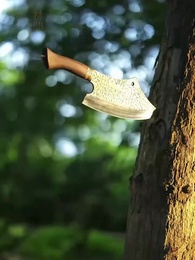 第11話 - ジャガイモ麺で 富と皇子を手に入れる