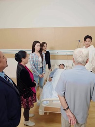 第31集 - 明星老婆的貼身保鑣